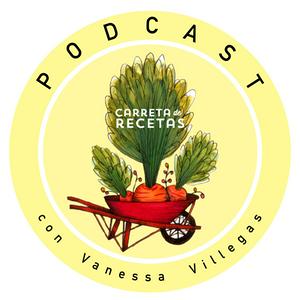 Escucha Carreta de recetas en la aplicación