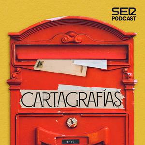 Cartagrafías