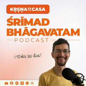 Kṛṣṇa en tu Casa