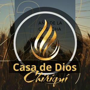 CASA DE DIOS CHIRIQUI