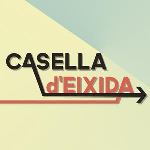 Casella d’eixida