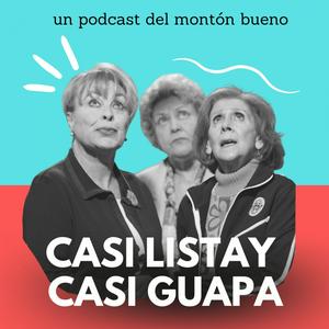 Casi lista y casi guapa