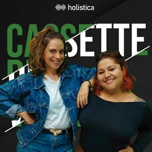 Cassette de Varios
