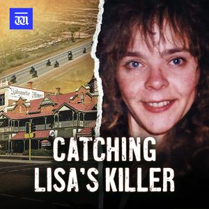 Escucha Catching Lisa's Killer en la aplicación