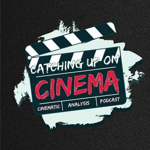 Escucha Catching Up On Cinema en la aplicación