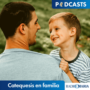 Catequesis en familia (P. Santiago Martín Cañizares)
