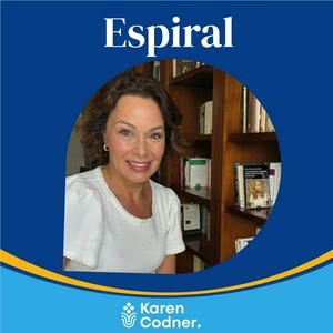 Espiral con Karen Codner