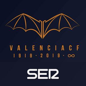 Centenario del Valencia CF