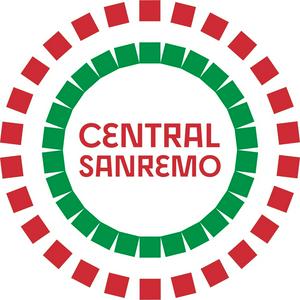 Escucha Central Sanremo en la aplicación