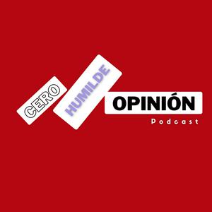 Cero Humilde Opinión