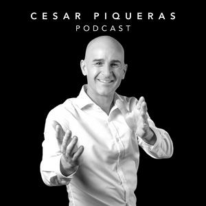 César Piqueras Podcast