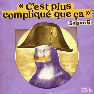 C'est plus compliqué que ça