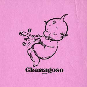 Chamagoso