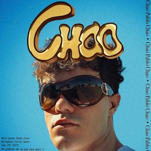 Escucha chao pablo chao en la aplicación
