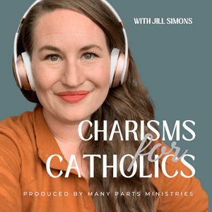 Escucha Charisms for Catholics en la aplicación