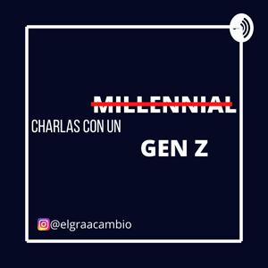 Charla con un gen Z