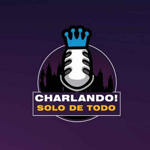 Charlando Solo de Todo