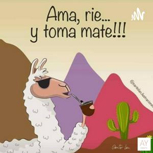 Charlas con el mate