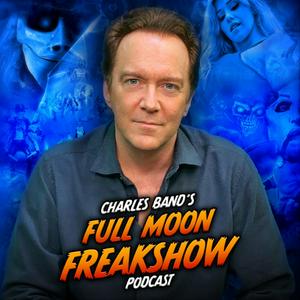 Escucha Charles Band's Full Moon Freakshow en la aplicación