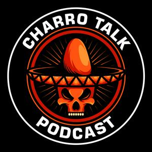 Charro Talk