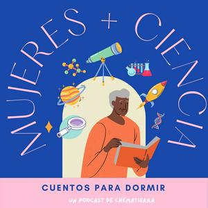 Escucha Mujeres en la ciencia en la aplicación