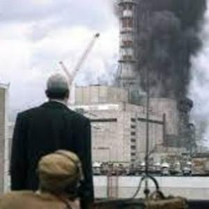 Escucha CHERNOBYL en la aplicación