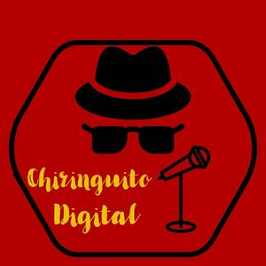 Escucha Chiringuito digital en la aplicación