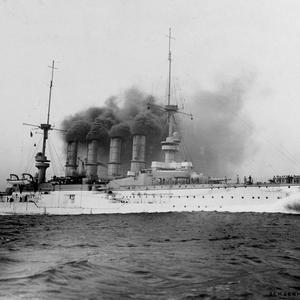 Maritime History with Chris Sams (live and unplugged)