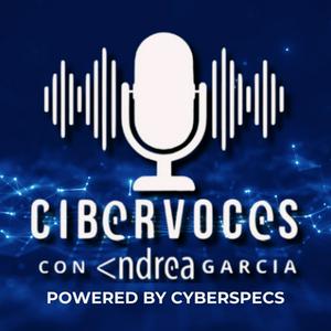 Escucha Cibervoces By Andrea García en la aplicación