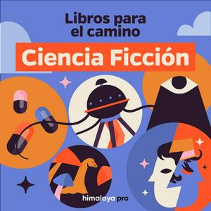 Escucha Ciencia ficción, Libros para el camino en la aplicación