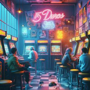 Cinc Duros
