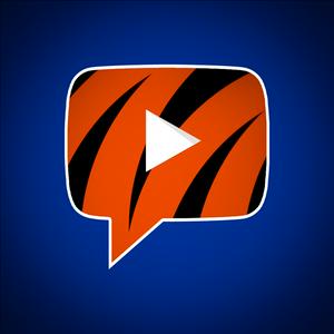 Escucha Cincinnati Bengals Talk en la aplicación