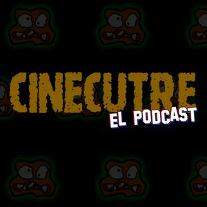 Escucha CINECUTRE: EL PODCAST en la aplicación