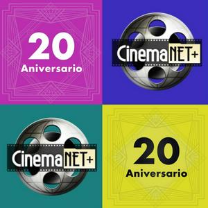 CinemaNET+