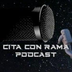 Cita con Rama - Podcast de Ciencia Ficción