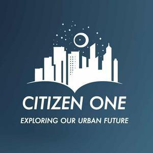 Escucha Citizen One: Exploring Our Urban Future en la aplicación