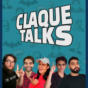 Claque Talks