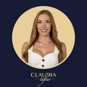 Escucha Claudialifter en la aplicación