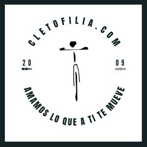Cletofilia Podcast