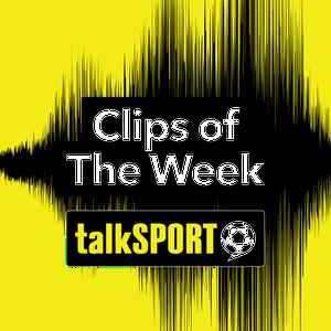 Clips of the Week