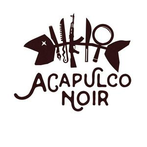 Club de lectura "Acapulco Noir IV"