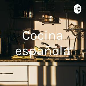 Cocina española