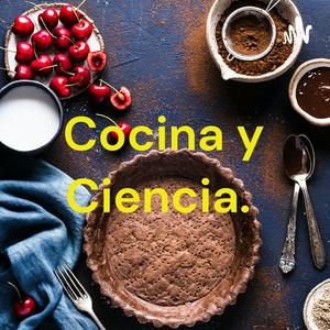 Ciencia en la Cocina