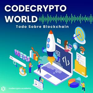 Codecrypto World: todo sobre Blockchain