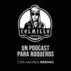 Colmillo Roquero