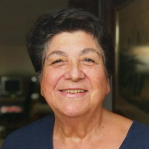 Comer y Saber con Rosa Tovar