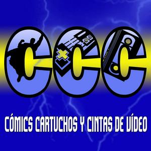 Cómics, Cartuchos y Cintas de Vídeo