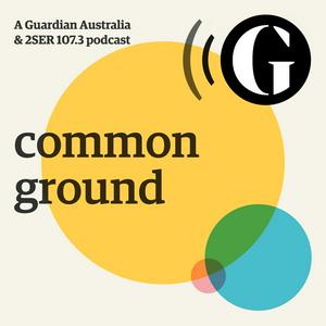 Common Ground