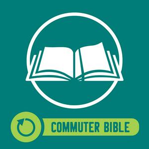 Escucha Commuter Bible en la aplicación