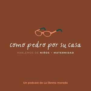 Como Pedro por su casa